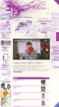 Mobile Screenshot of deinmedium.ch
